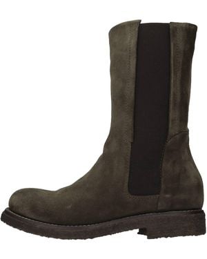Hundred 100 Boots - Black