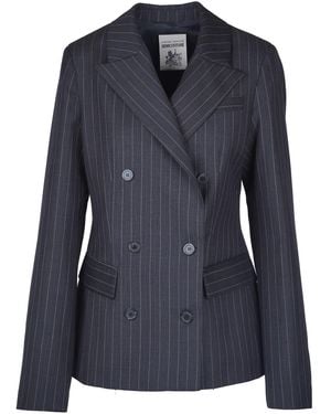 Semicouture Semi Couture - Blue