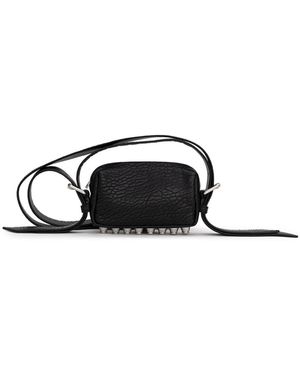Alexander Wang Riccio Schoudertas - Wit