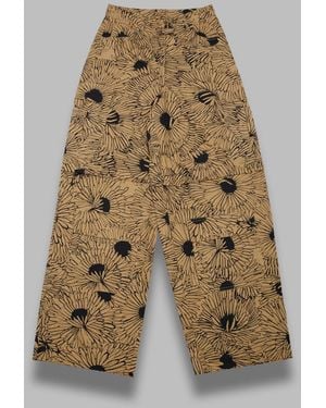 Essentiel Antwerp Joy Cargobroek - Naturel