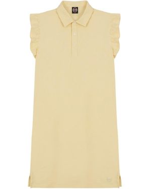 Colmar Dresses - Natural