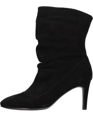Bibi Lou Botas Negro