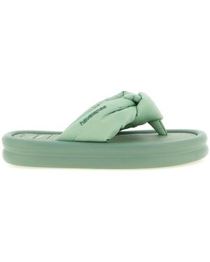 Havaianas Infrared - Green
