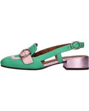 Chie Mihara Zapatos Bajos - Verde