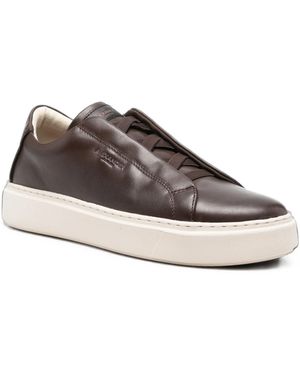 Alexander Smith Sneakers - Brown