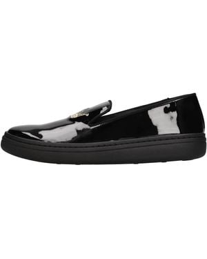 Church's Zapatos Bajos Negro