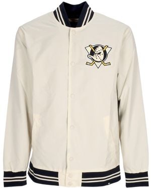 '47 College Jacket Nhl Regent Jacket Anaduc - Natural