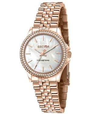 Sector Donna Reloj R3253161537 32 Mm - Metálico