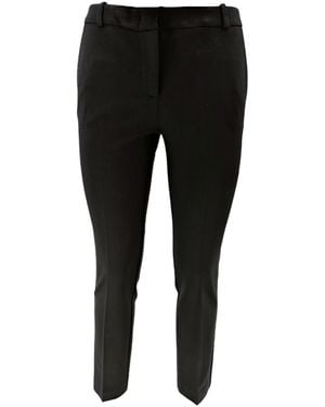 Kiltie Pantalones Negros