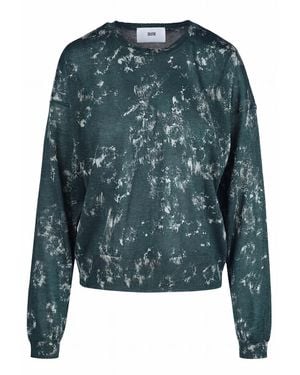 SOLOTRE Maglia - Blue