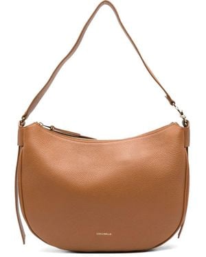 Coccinelle Handbags - Brown