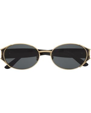 Saint Laurent Sunglasses Slm919-001 - Black