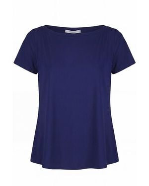 Maliparmi T-Shirt - Blue