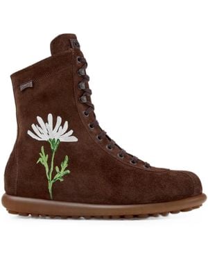 Camper Sneakers - Brown