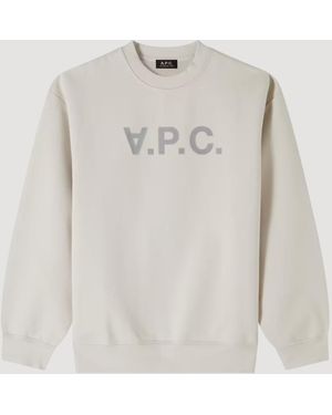 A.P.C. Surdimensionner Grand Vpc - Neutre