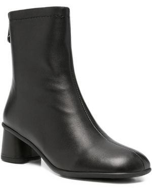 Pedro Miralles Boots - Black