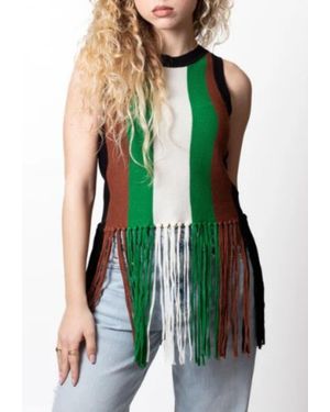 Silvian Heach Find The Best Selection - Green