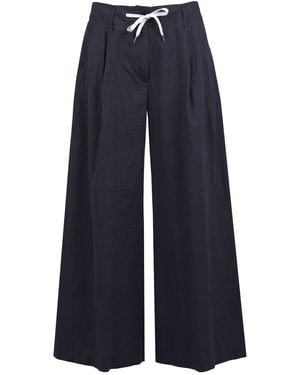 Jucca Pants - Blue