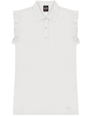 Colmar T-Shirts And Polos - White