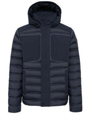 Colmar Coats Blu - Blue