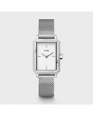 Cluse Reloj Flutos Cw11509 - Blanco