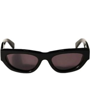 Off-White c/o Virgil Abloh Sunglasses Off Honolulu Ow1050-1007 - Black