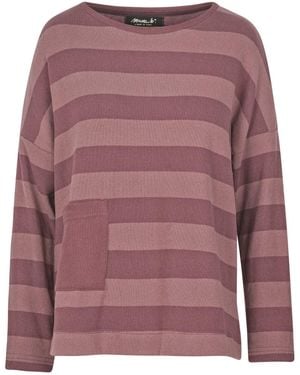 Mama B. Maglia - Pink