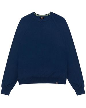 Colmar Sweaters - Blue