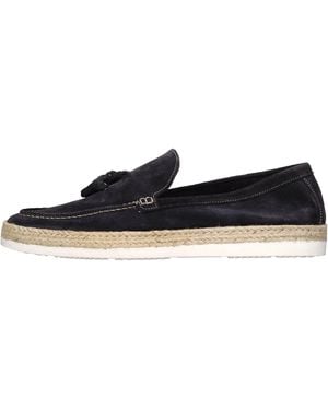 MARC EDELSON Flat Shoes - Blue