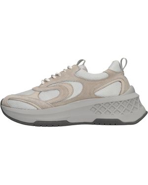 Emanuélle Vee Sneakers - Gray
