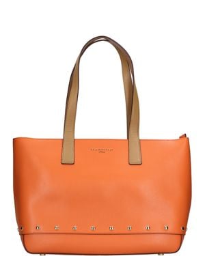 Nannini Taschen - Orange
