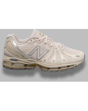 New Balance U1890 - Gray