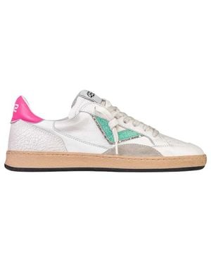 4b12 Sneakers - Blanco
