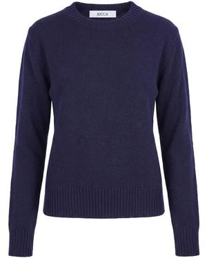 Jucca Hemd - Blau