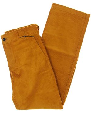 Dickies Higginson Pant Long Pants - Orange