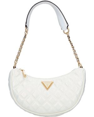 Guess Des Sacs. Creme - Blanc