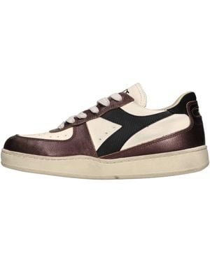 Diadora Sneakers - Negro