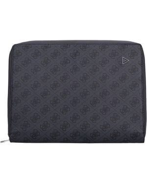 Guess Zakken. Zwart - Grijs