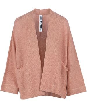 Borgo Dell'ortica Jacket - Pink