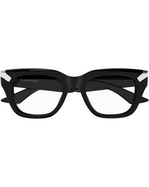 McQueen Volwassen - Zwart