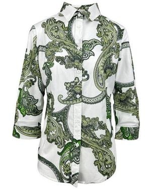 Camicettasnob Shirts - Green