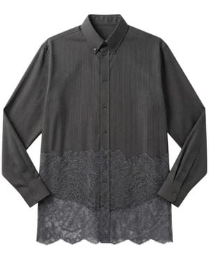 Fendi Shirt - Grijs
