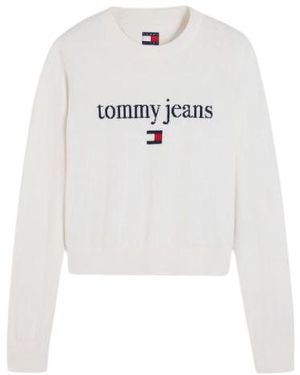 Tommy Hilfiger Sweaters - White