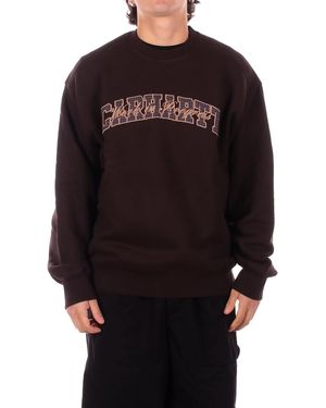 Carhartt Sweaters - Black