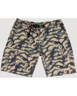 GARMENT WORKSHOP Technische Ladekuren - Mehrfarbig