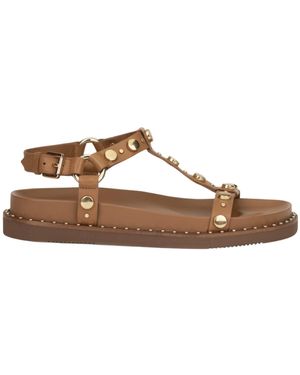 Ash Sandalen Vrouw - Bruin