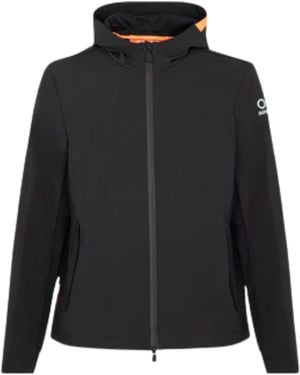 Suns Jacket Tag - Black