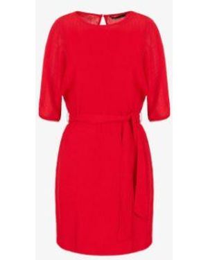 ARMANI EXCHANGE Dresses - Red