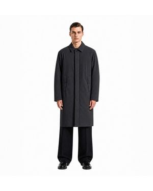 Woolrich Coats - Black