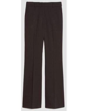 Pennyblack Sartorial Pants Moro Head - Black